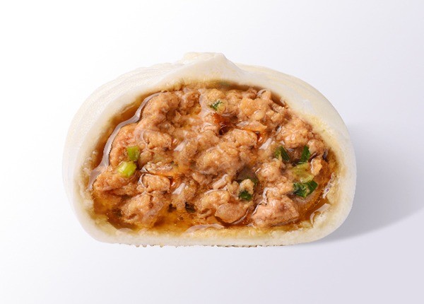 鲜得立汤包