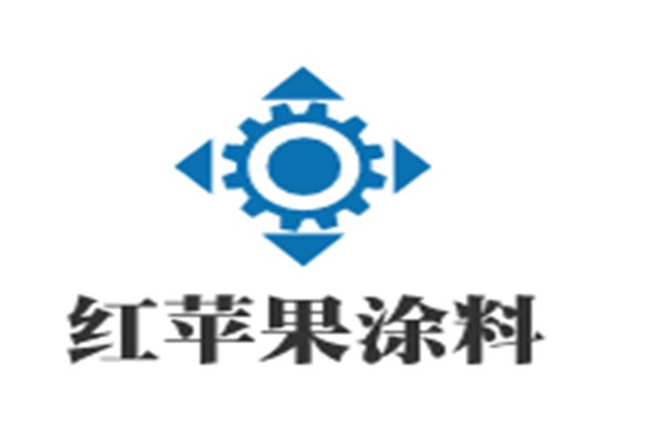红苹果涂料加盟