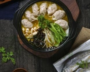 春宝砂锅馄饨
