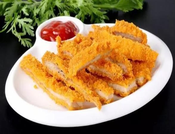 三个先生韩国炸鸡