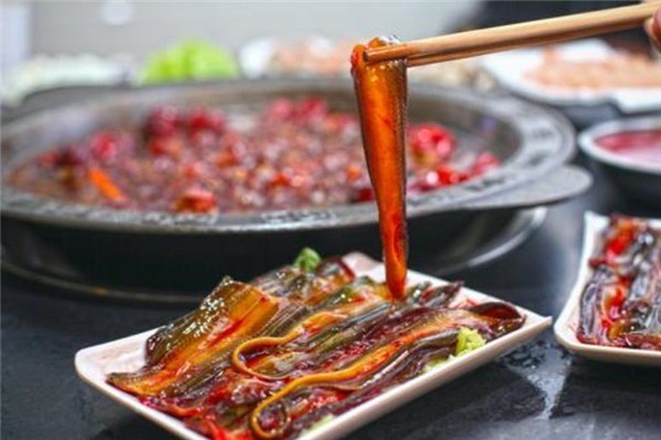 孔亮火锅