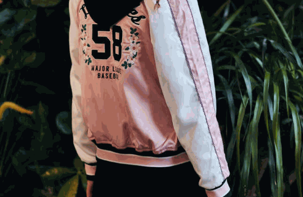 MLB服饰