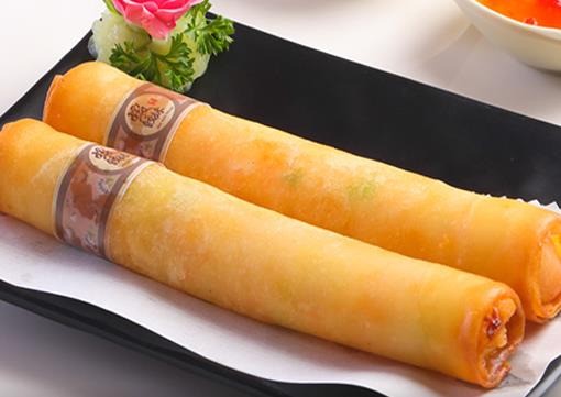虾饺妹