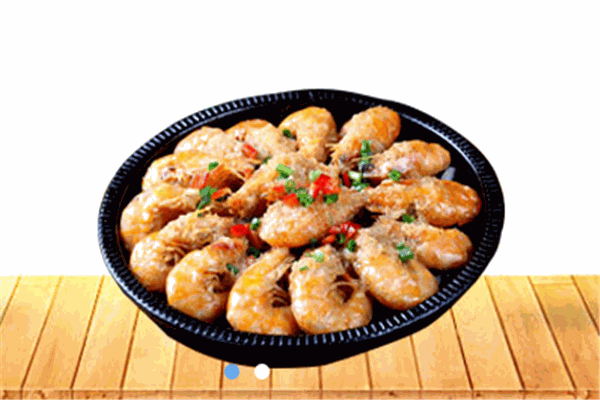 大方传统菜