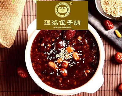强鸿包子铺