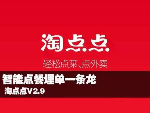 淘点点