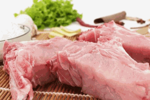 万福冷鲜肉