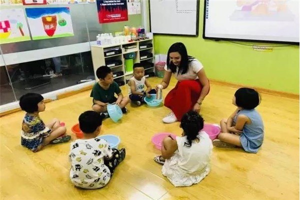 沃林国际英语
