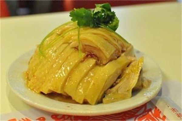 振鼎鸡中餐