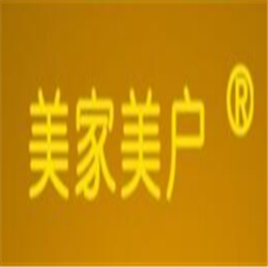 美户美家装饰加盟