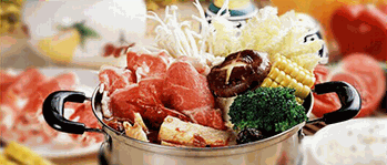 重庆开心1+1旋转串串