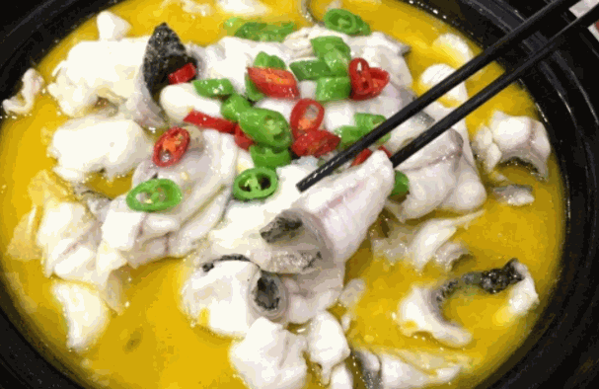 大鱼王特色鱼火锅