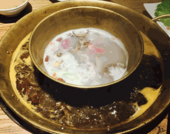 丑味居牛排火锅