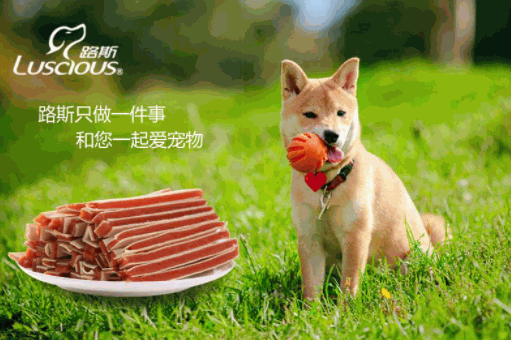 路斯宠物食品