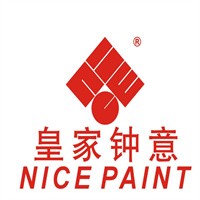 皇家钟意涂料加盟