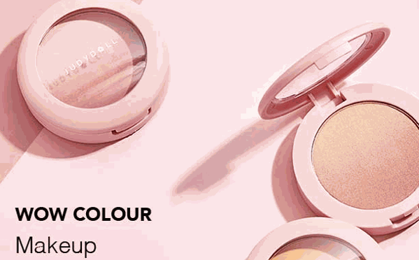 wow colour