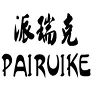 派瑞克翡玉家居加盟