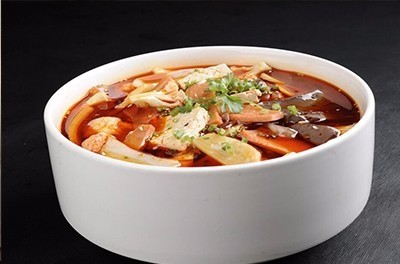 冒菜品牌