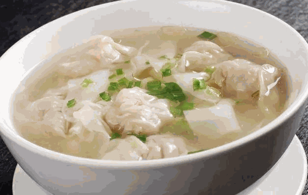 老乡馄饨