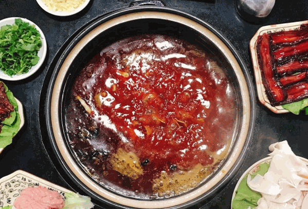 重庆砂锅火锅