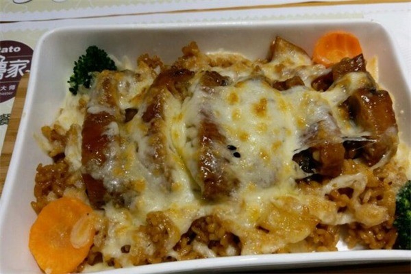 饭大师