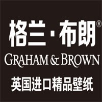 格兰布朗墙纸加盟