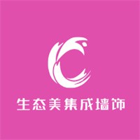 生态美集成墙饰加盟