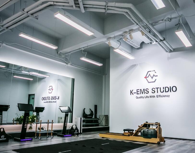 K-EMSSTUDIO快马仕