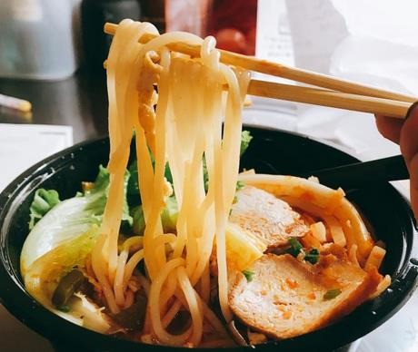 大铁牛螺蛳粉