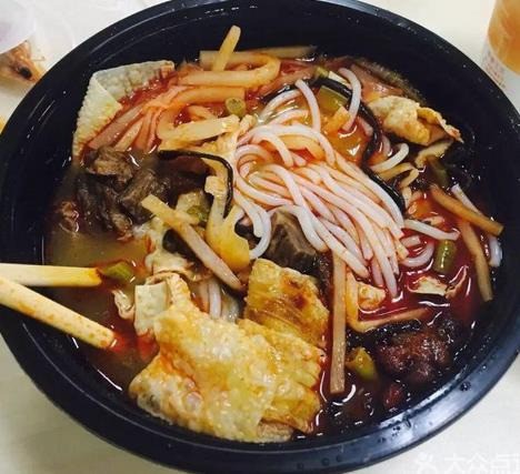 大铁牛螺蛳粉