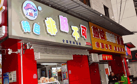 非肠不可