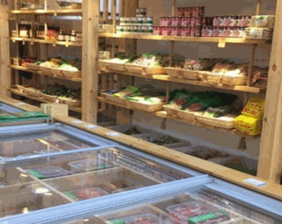 甄全火锅食材便利店