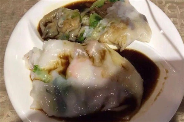 银辉肠粉