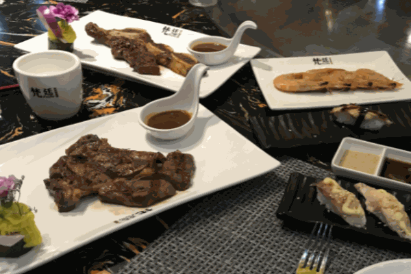 梵廷铁板烧