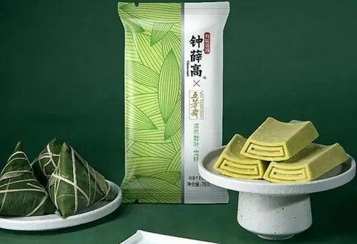 钟薛高