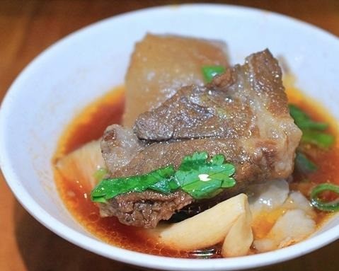 牛家庄牛肉