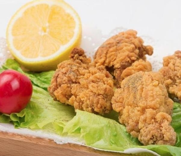 客莱多炸鸡汉堡
