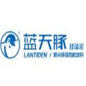 蓝天豚弹性硅藻泥加盟