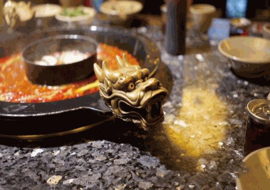 吉祥御锅火锅