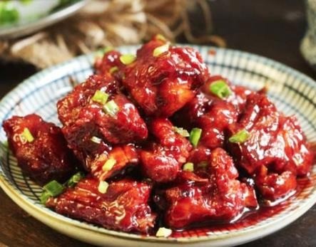 绿都膳食