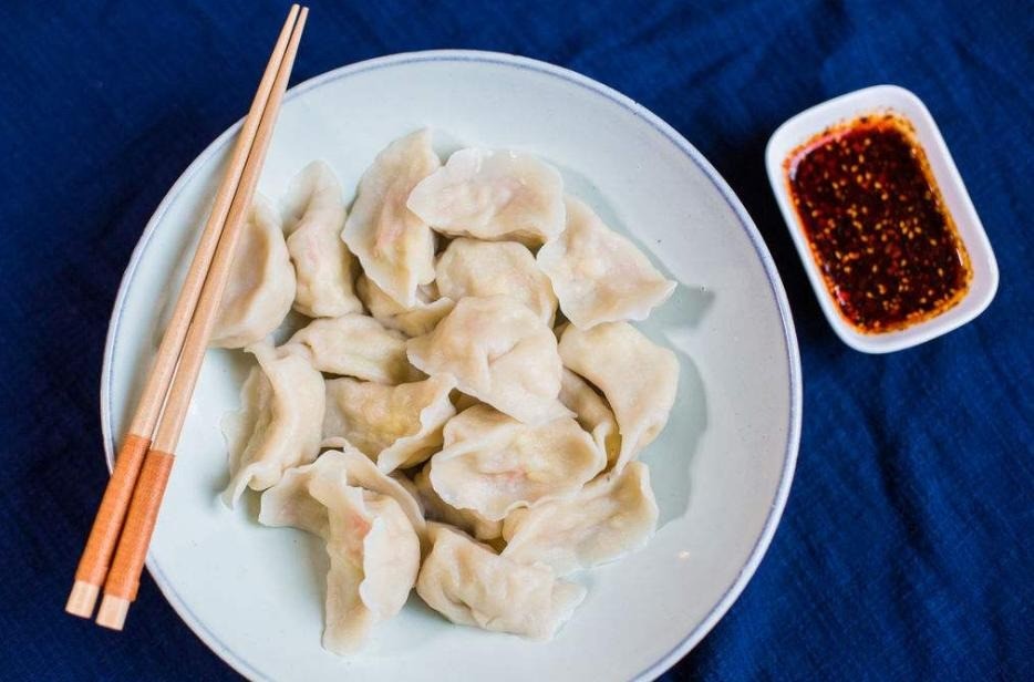 孟公饺子