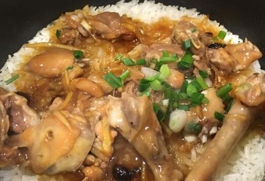 大鸽饭