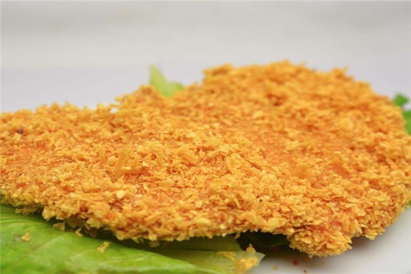 大脸鸡排小吃