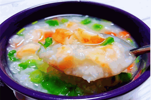 一品御粥