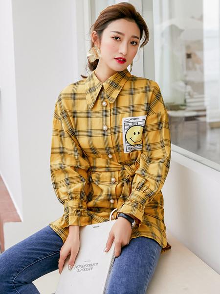 样儿女装