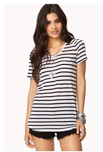 Forever21女装