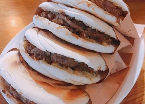 陕东家肉夹馍