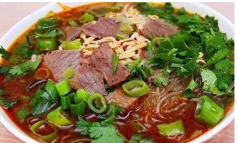 陈氏牛肉汤