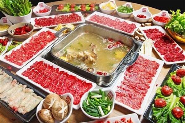 湘粤之家火锅