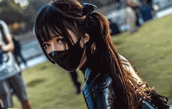uCoser动漫服装
